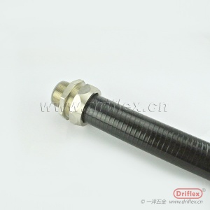 一洋五金供应加棉线平包管配套不锈钢接头内径10到100mm